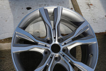 Load image into Gallery viewer, 1x Alufelge 18 Zoll 8.0" 5x112 57ET 6855093 BMW 1 Rim Wheel FEL1033278694st