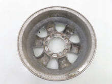 Load image into Gallery viewer, 1x Alufelge 15 Zoll 6.0" 6x139.7 33ET Silber Mitsubishi I Rim Wheel FEL2328304897ta