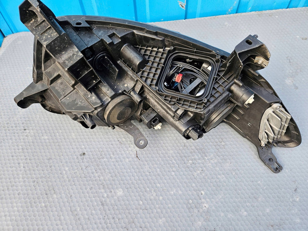 Frontscheinwerfer Renault Kadjar 260605720R 01177001 Vorderseite Headlight SCH9077387591px