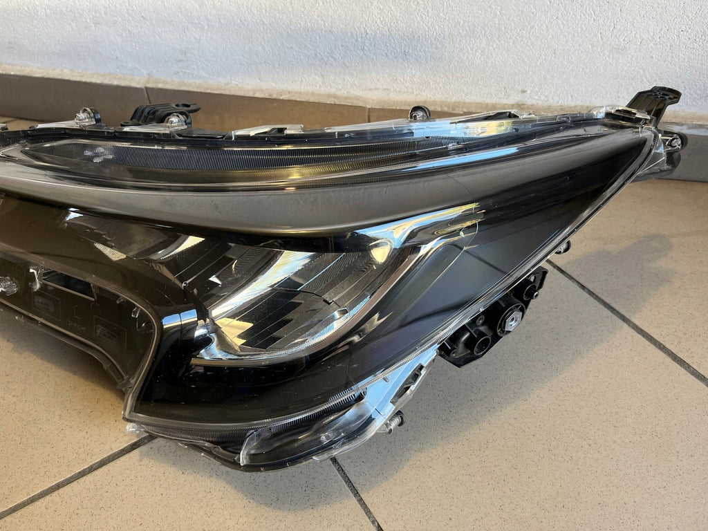 Frontscheinwerfer Toyota Corolla 81150-02S60 Links Scheinwerfer Headlight