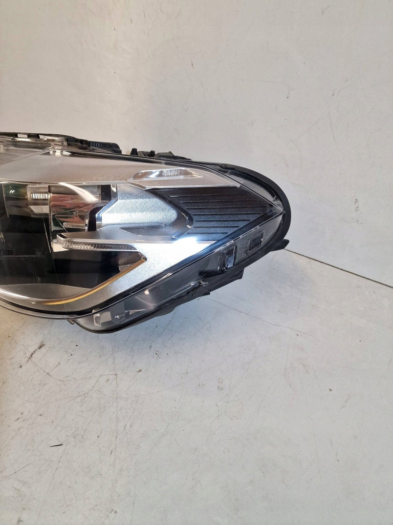 Frontscheinwerfer BMW X1 F48 7346533-17 Links Scheinwerfer Headlight SCH2433998041nj