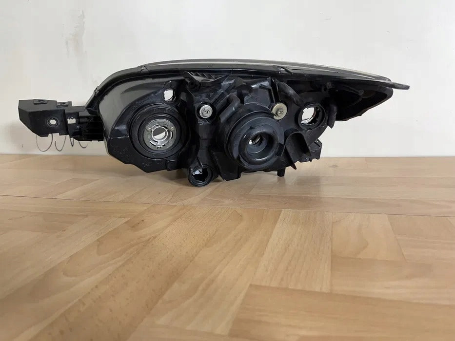 Frontscheinwerfer Mazda 3 Rechts Scheinwerfer Headlight