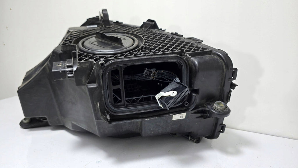 Frontscheinwerfer Mercedes-Benz Glc C253 X253 A2539067001 LED Rechts Headlight SCH9925238086nt
