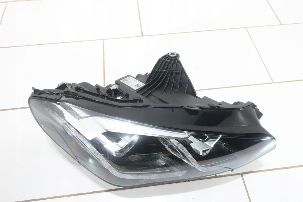 Frontscheinwerfer BMW 2 Tourer U06 5A42248-01 LED Rechts Scheinwerfer Headlight SCH7618307376bh
