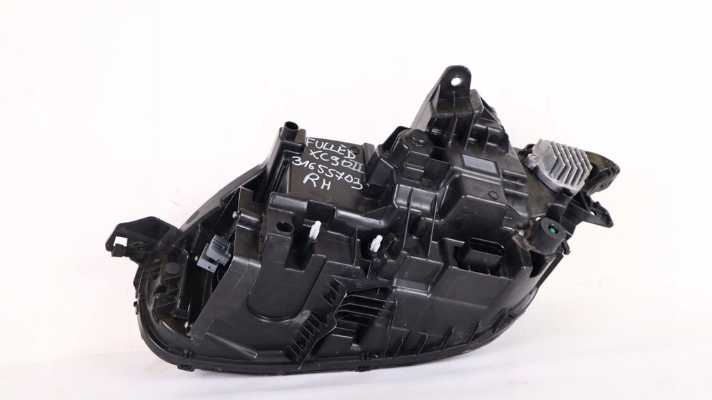 Frontscheinwerfer Volvo Xc90 II 31655703 Full LED Rechts Scheinwerfer Headlight