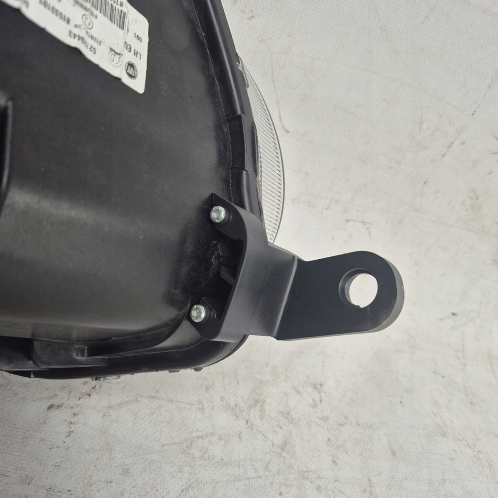 Frontscheinwerfer Fiat 500 52129443 Links Scheinwerfer Headlight SCH5110816555vh