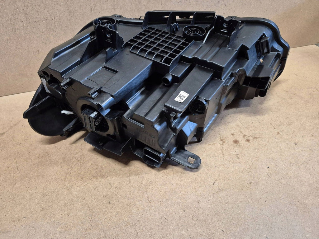 Frontscheinwerfer BMW X1 F48 5A01172 Full LED Rechts Scheinwerfer Headlight SCH8116033833xf