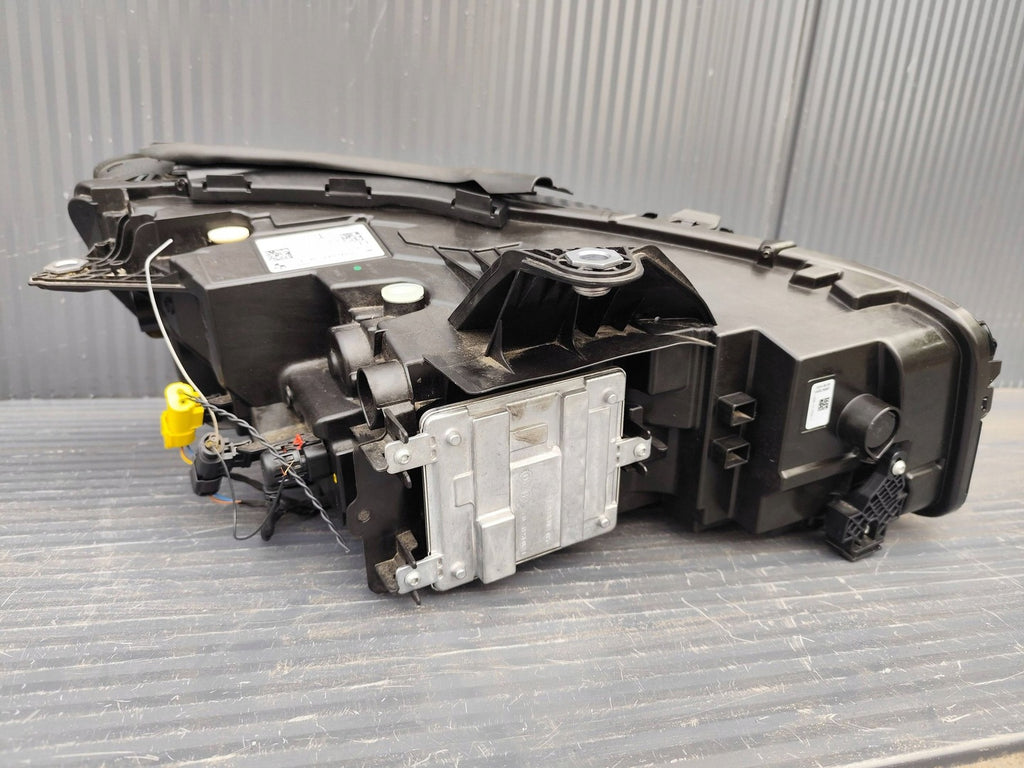 Frontscheinwerfer BMW 2 Active Tourer U06 5A42243 5A422435A42243 Laser Links SCH6026026107tl