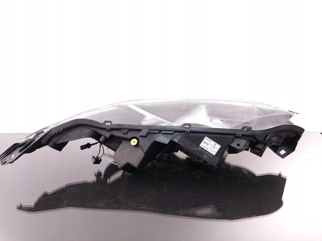 Frontscheinwerfer Ford Tourneo Connect Transit 20E786A5 Links Headlight SCH4396445583jj