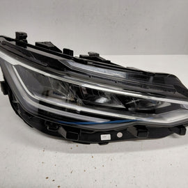 Frontscheinwerfer VW Golf VIII 5H1941006A LED Rechts Scheinwerfer Headlight SCH9373984066hx