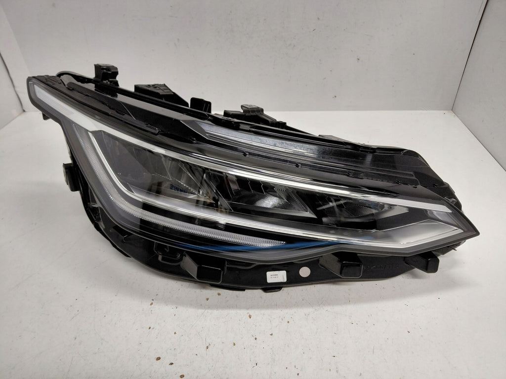Frontscheinwerfer VW Golf VIII 5H1941006A LED Rechts Scheinwerfer Headlight SCH9373984066hx