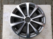 Load image into Gallery viewer, 1x Alufelge 17 Zoll 7.5&quot; 5x112 A2134011300 Mercedes-Benz Rim Wheel
