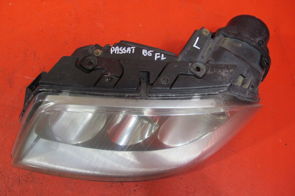 Frontscheinwerfer VW Passat 3B7941015 Xenon Links Scheinwerfer Headlight SCH8694994711oo
