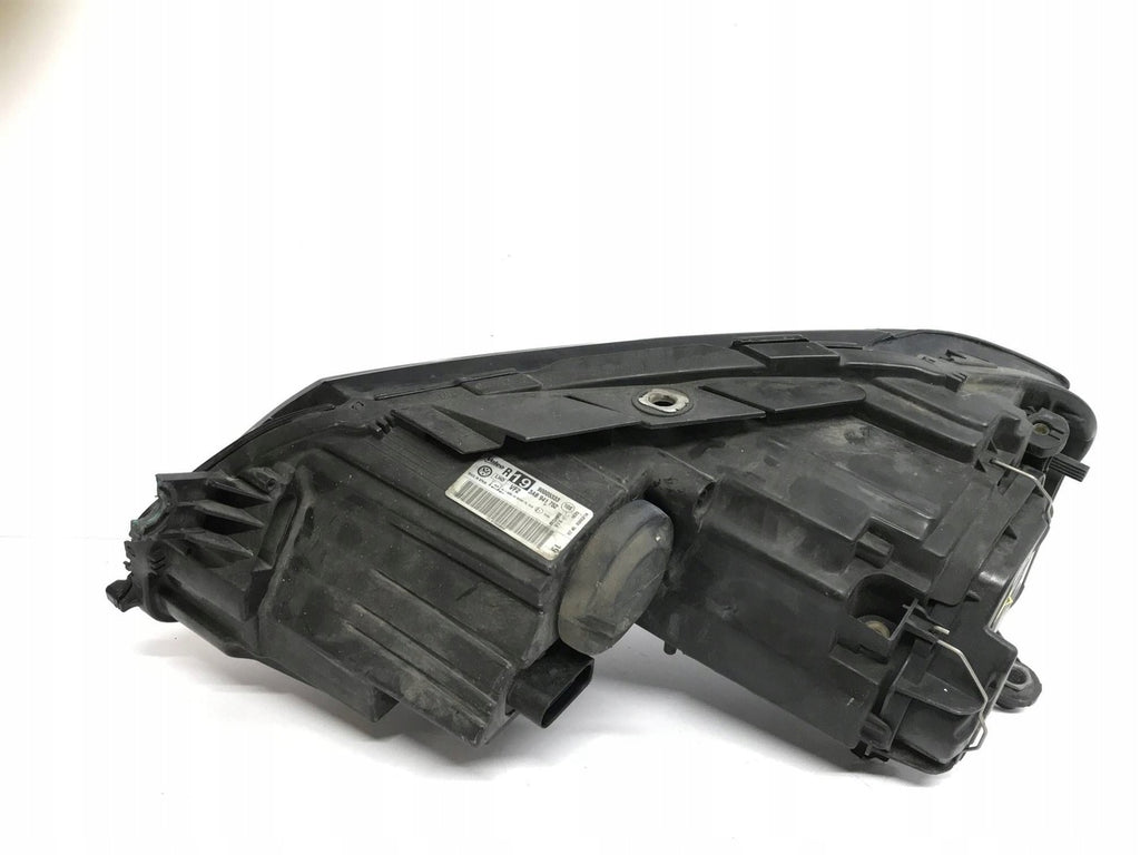 Frontscheinwerfer VW Passat B7 90005333 3AB941752 LED Rechts Headlight