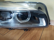 Laden Sie das Bild in den Galerie-Viewer, Frontscheinwerfer BMW 2 F45 F46 A872149004-03 Full LED Rechts Headlight SCH1950785775yw
