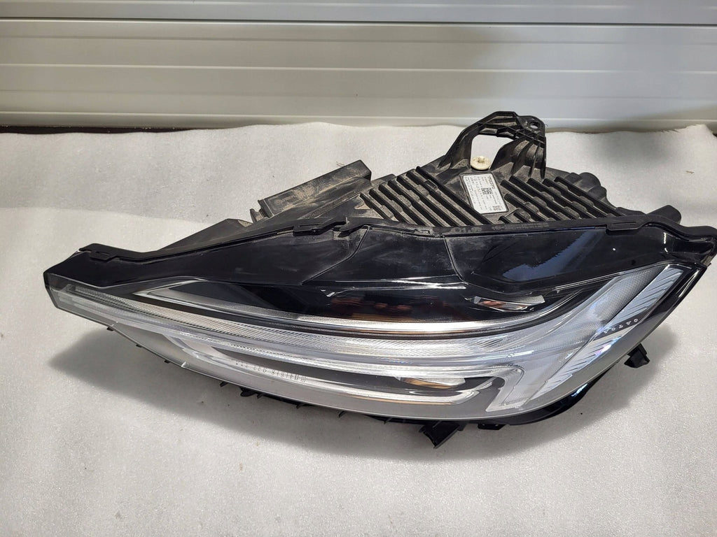 Frontscheinwerfer Volvo Xc60 31420417 LED Links Scheinwerfer Headlight SCH1394156143wc