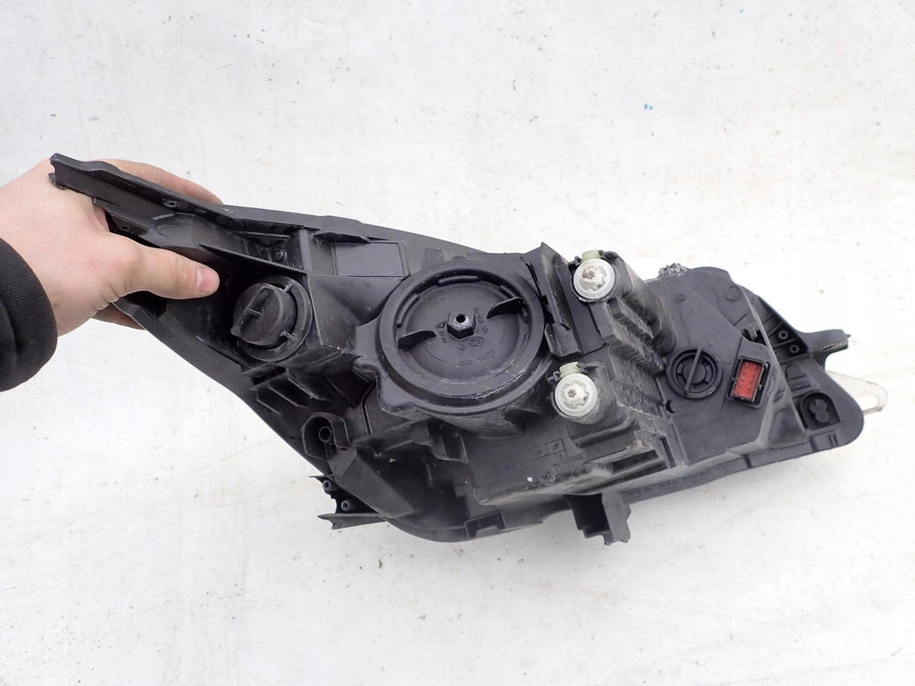 Frontscheinwerfer Opel Insignia A 1EL011165-01 Xenon Links Headlight SCH2976090636sd