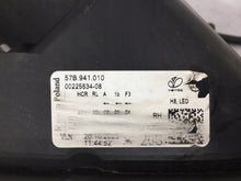 Laden Sie das Bild in den Galerie-Viewer, Frontscheinwerfer Skoda Karoq 57B941010 LED Rechts Scheinwerfer Headlight SCH3348953745om