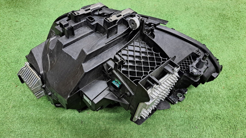 Frontscheinwerfer BMW 2 G42 5A3DC86-05 Full LED Rechts Scheinwerfer Headlight SCH8589329886ql