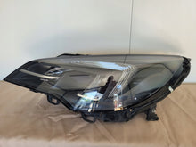 Laden Sie das Bild in den Galerie-Viewer, Frontscheinwerfer Opel Astra K 39195688 LED Links Scheinwerfer Headlight