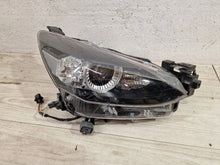 Laden Sie das Bild in den Galerie-Viewer, Frontscheinwerfer Mazda D43N-51030 Full LED Rechts Scheinwerfer Headlight