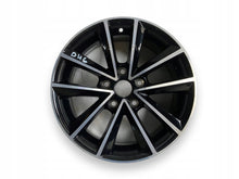 Laden Sie das Bild in den Galerie-Viewer, 1x Alufelge 16 Zoll 6.5&quot; 5x114.3 41ET 8201549239 Renault Megane III 1 Grand