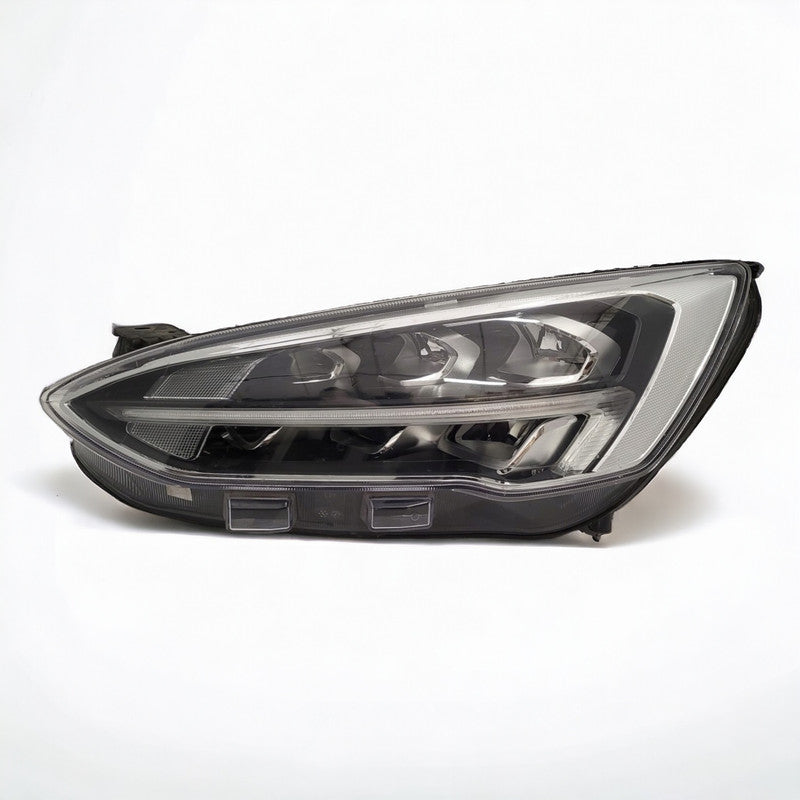 Frontscheinwerfer Ford Focus JX7B-13E015-AE LED Links Scheinwerfer Headlight