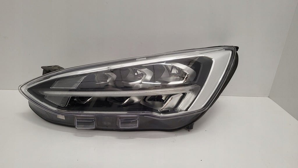 Frontscheinwerfer Ford Focus JX7B-13E015-AE LED Links Scheinwerfer Headlight