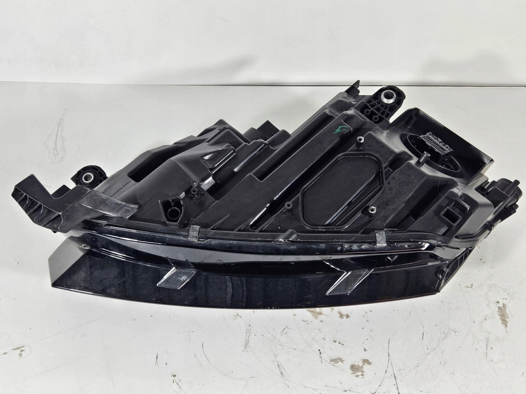 Frontscheinwerfer Skoda Octavia 5E4941016BB LED Rechts Scheinwerfer Headlight SCH8711914791iv