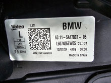 Load image into Gallery viewer, Frontscheinwerfer BMW 2 Coupe Gran F44 5A17BC1-05 Full LED Links Headlight SCH2550459872gw