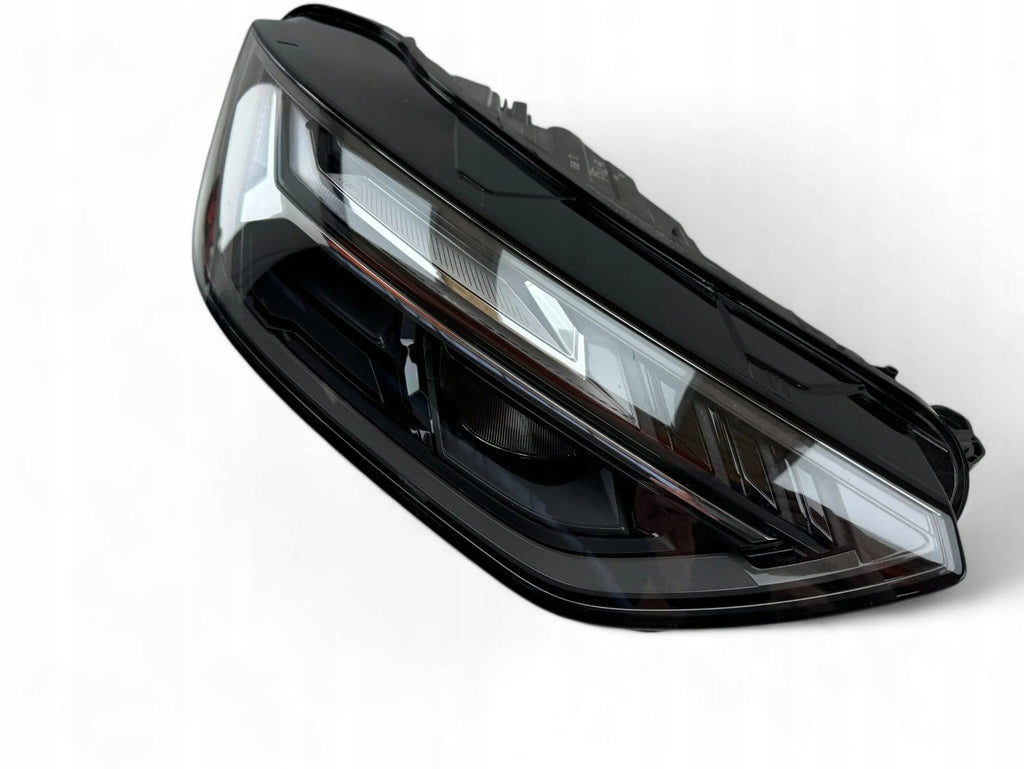 Frontscheinwerfer Audi Q5 80A941034F Rechts Scheinwerfer Headlight