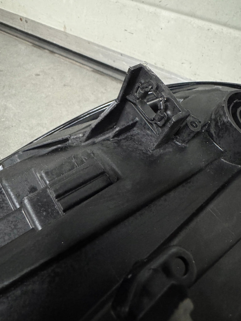 Frontscheinwerfer BMW I3 9853414 63119853414 LED Rechts Scheinwerfer Headlight SCH8877414542ld