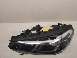 Frontscheinwerfer BMW X3 G01 X4 G02 A95A29201-07 Full LED Links Headlight SCH7380843699ke