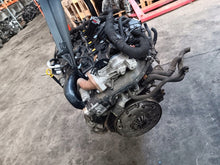 Load image into Gallery viewer, Motor Opel Astra J Meriva B A17DTE 1.7 CDTI 110PS 81kW 2012 Benzin Komplett MOT2314847134fk