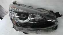 Load image into Gallery viewer, Frontscheinwerfer Mazda 2 D43N-51030 Full LED Rechts Scheinwerfer Headlight SCH1077481212oh