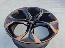 Load image into Gallery viewer, 1x Alufelge 19 Zoll 8.0" 5x112 40ET Glanz Schwarz 5FF601025E Cupra Formentor FEL1859048975zm