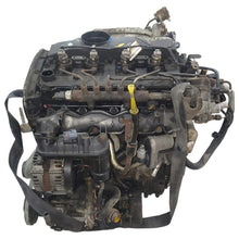 Laden Sie das Bild in den Galerie-Viewer, Motor Ford Transit P8FA P8FB 2.2 TDCI 85PS 63kW 2006 Diesel Engine Komplett MOT2402960371kj