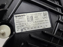 Load image into Gallery viewer, Frontscheinwerfer Volvo Xc60 II 31108601 Full LED Rechts Scheinwerfer Headlight SCH9255656228rm