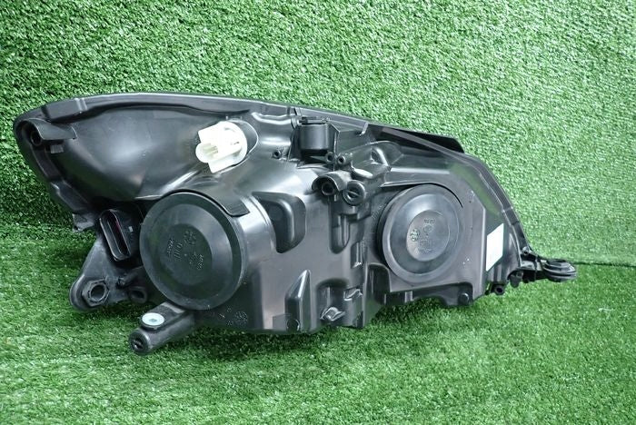 Frontscheinwerfer Skoda Fabia II 5J1941017F 85122000 Links Headlight SCH8783100065qi