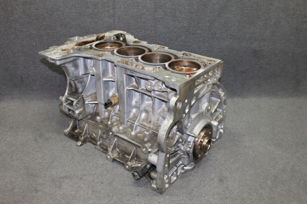 Motorblock BMW F11 F22 F36 F21 F10 F23 F30 N20B20A N20B20B 2.0 Benzin Unkomplett