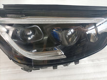 Load image into Gallery viewer, Frontscheinwerfer Mercedes-Benz Glc A2539065003 LED Rechts Headlight SCH1200761544ad