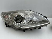 Load image into Gallery viewer, Frontscheinwerfer Renault Laguna III 89901838 89901837 Xenon Ein Satz Headlight SCH5534726251ys