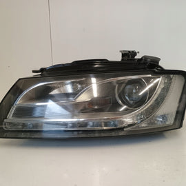 Frontscheinwerfer Audi A5 8T0941003AD Xenon Links Scheinwerfer Headlight SCH6418320454tj