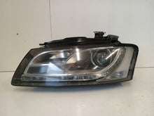 Load image into Gallery viewer, Frontscheinwerfer Audi A5 8T0941003AD Xenon Links Scheinwerfer Headlight SCH6418320454tj