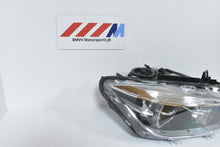 Load image into Gallery viewer, Frontscheinwerfer BMW 3 F30 F31 7214802 LED Rechts Scheinwerfer Headlight SCH6072036989er
