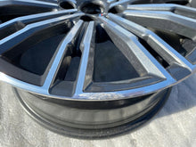 Load image into Gallery viewer, 1x Alufelge 18 Zoll 7.5" 5x112 25ET Glanz Graphit 8089890 BMW G20 Mg Rim Wheel FEL1667824698gt
