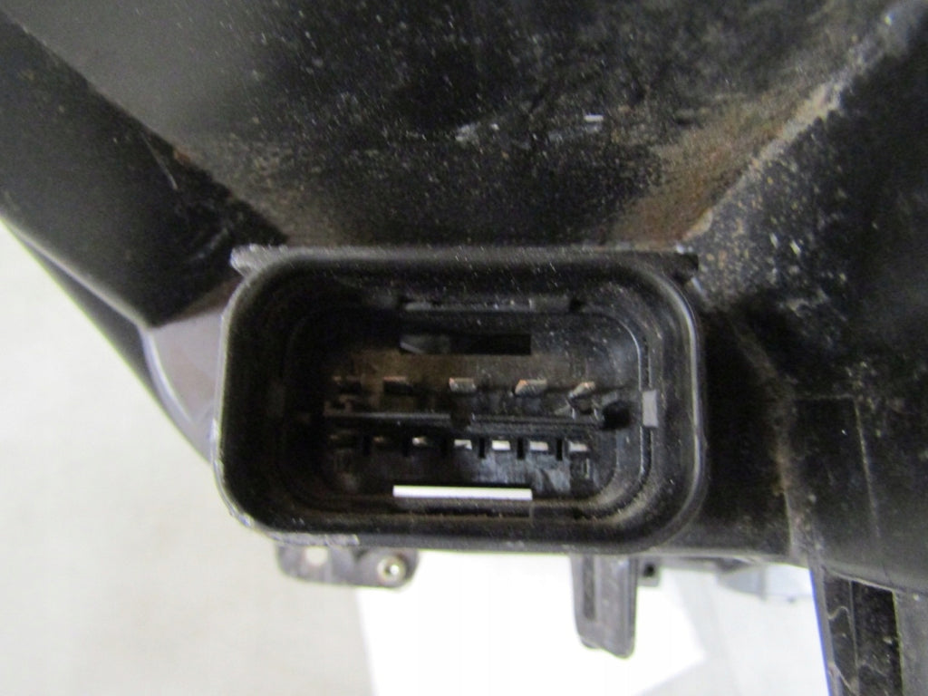 Frontscheinwerfer BMW 3 F30 F31 7259525 Xenon Links Scheinwerfer Headlight SCH8843443764bl