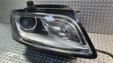 Laden Sie das Bild in den Galerie-Viewer, Frontscheinwerfer Audi Q5 8R0941006C LED Rechts Scheinwerfer Headlight