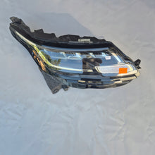 Load image into Gallery viewer, Frontscheinwerfer Land Rover Range Velar J8A2-13W029-BE Full LED Rechts SCH7493514560bb