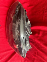 Load image into Gallery viewer, Frontscheinwerfer VW Polo 6R1941007G 1EE247051-09 Links Scheinwerfer Headlight